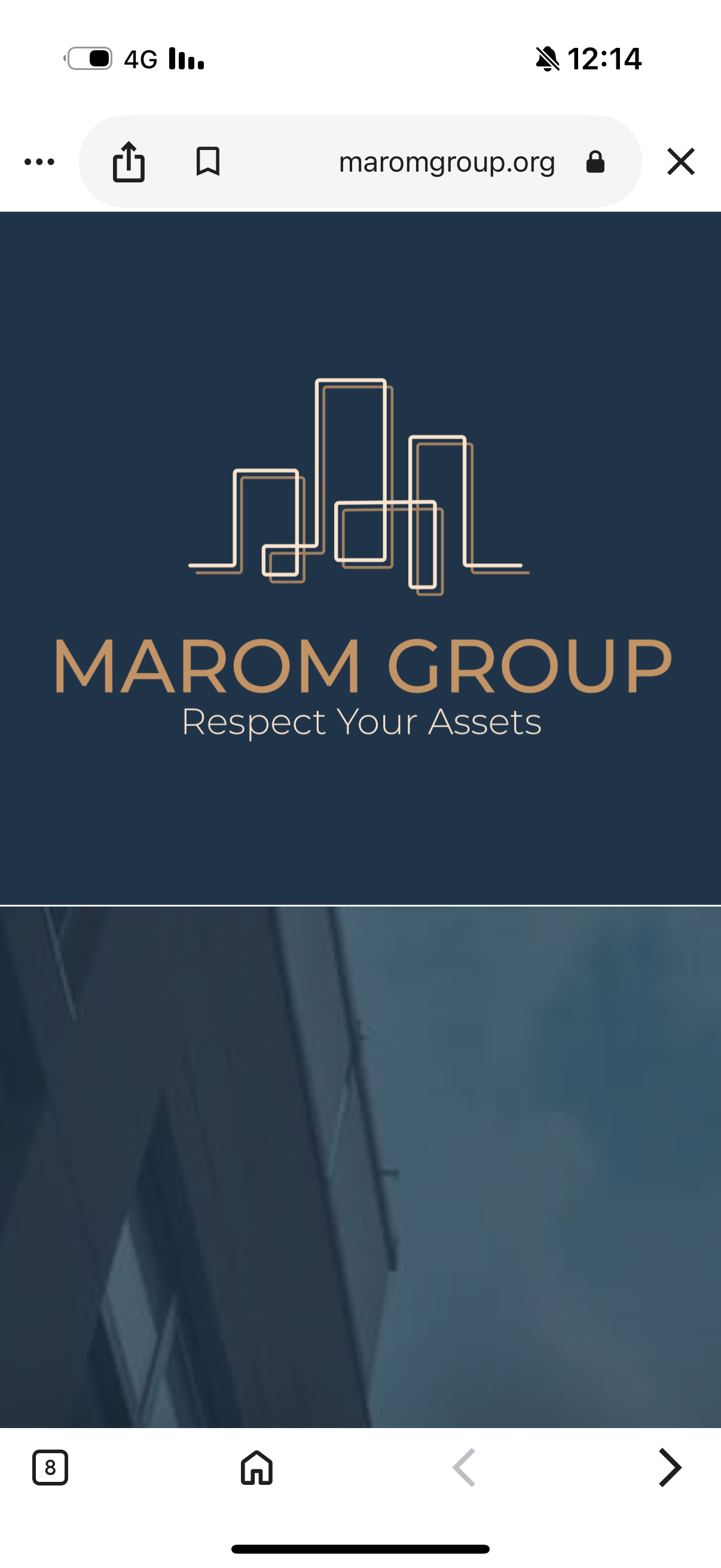 Marom Group
