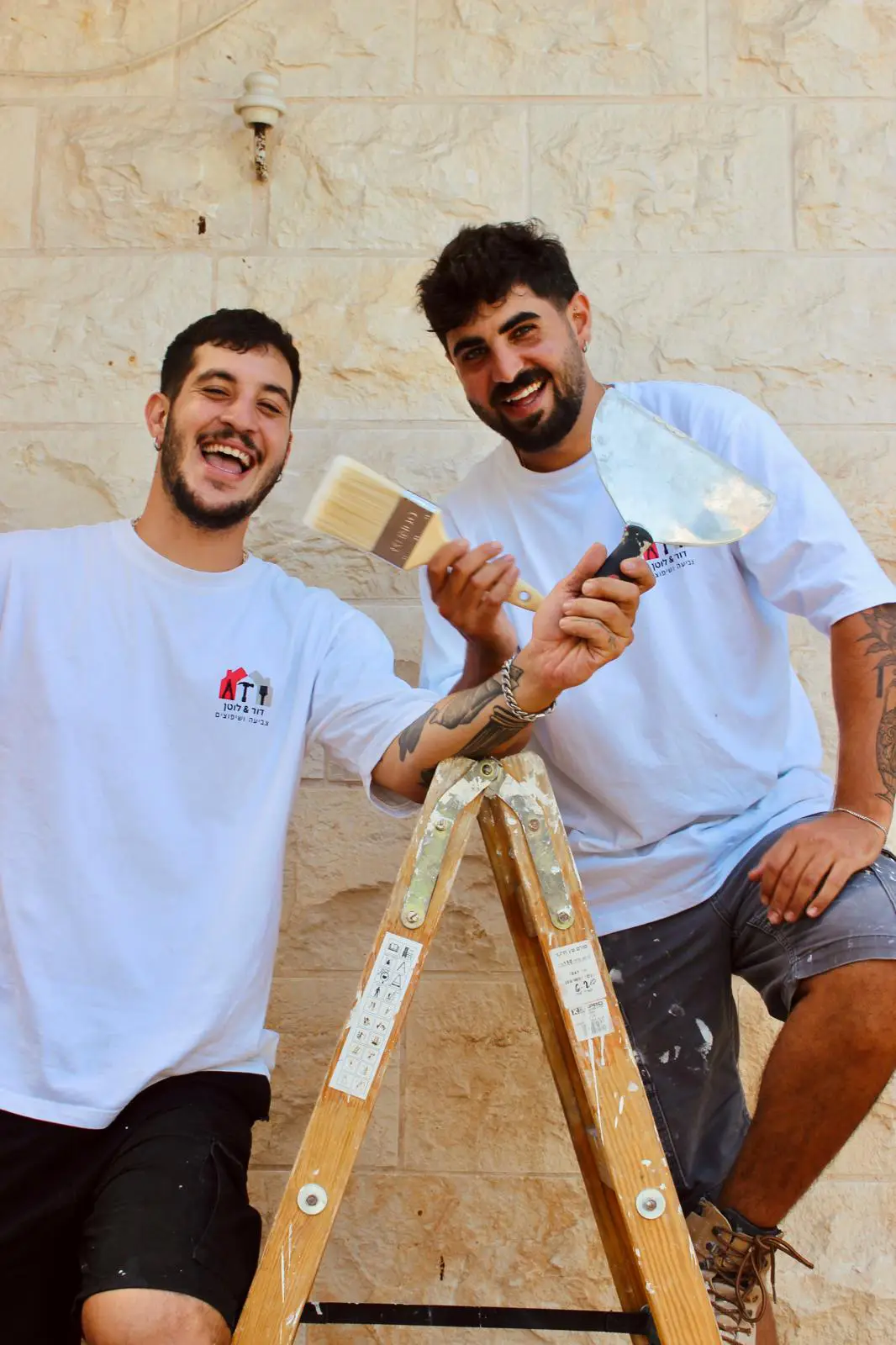 דור ולוטן - D&L Projects