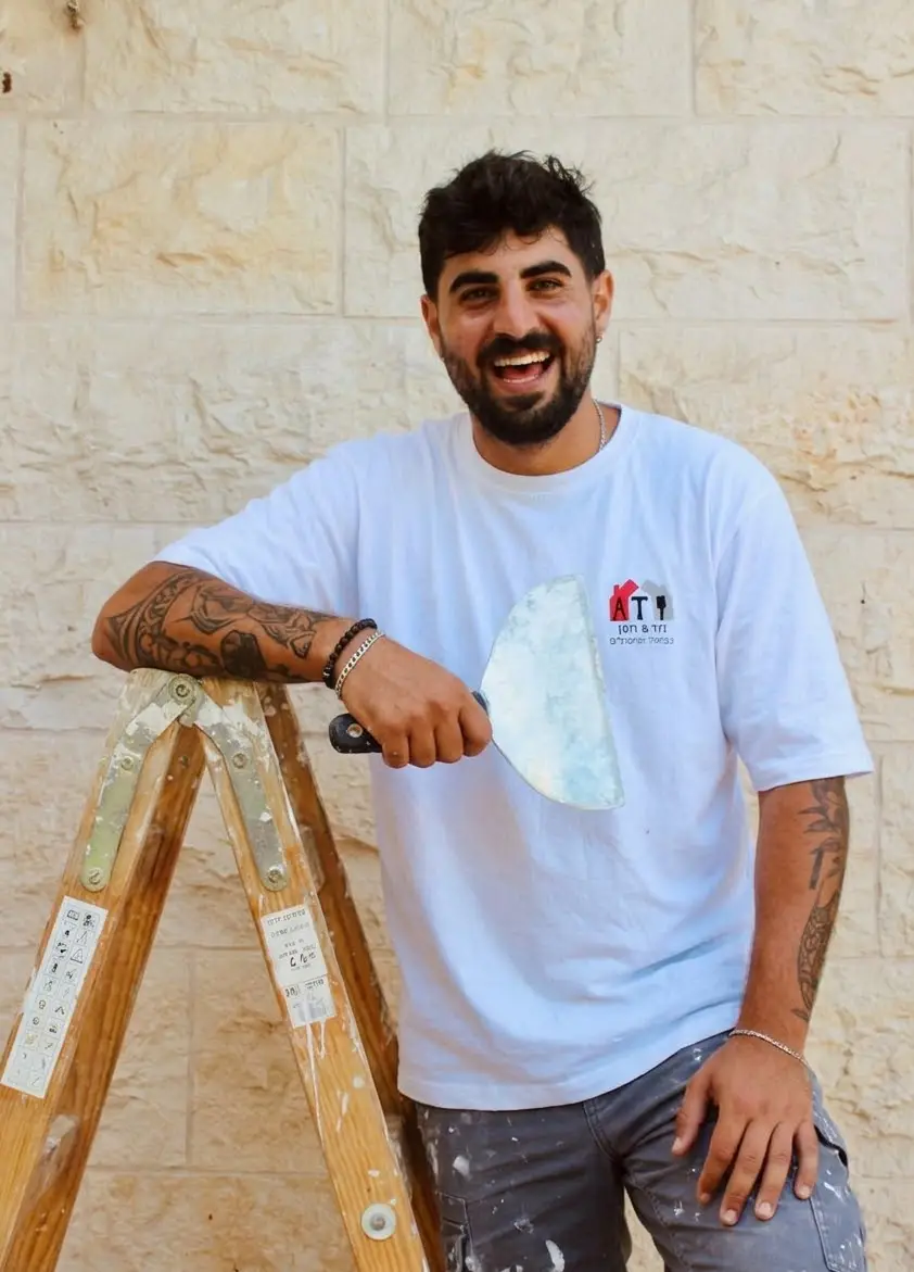 דור - מייסד שותף D&L Projects